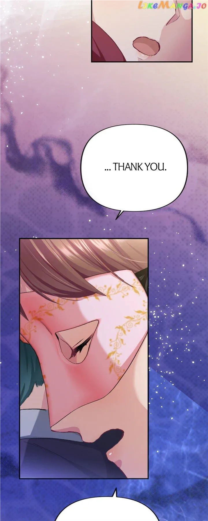A Deceiving Bride and The Fierce Lion Chapter 43 page 16