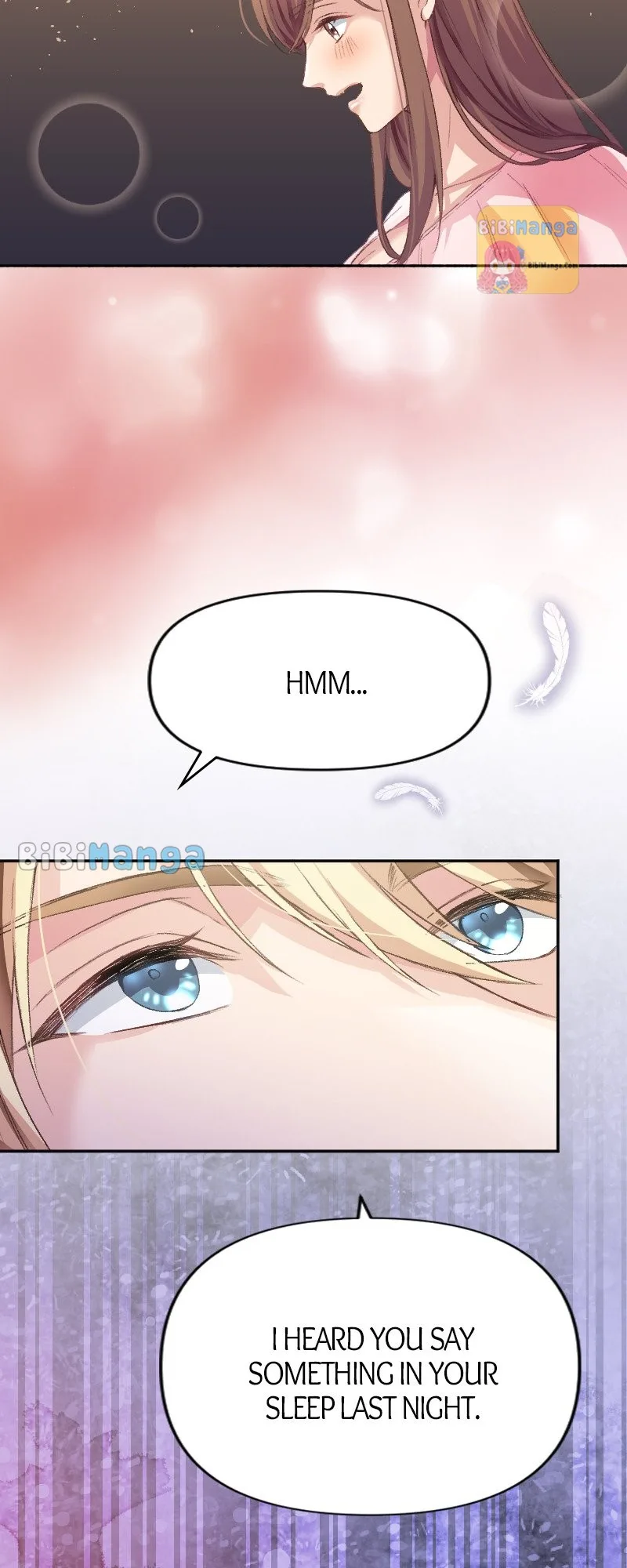 A Deceiving Bride and The Fierce Lion Chapter 14 page 31