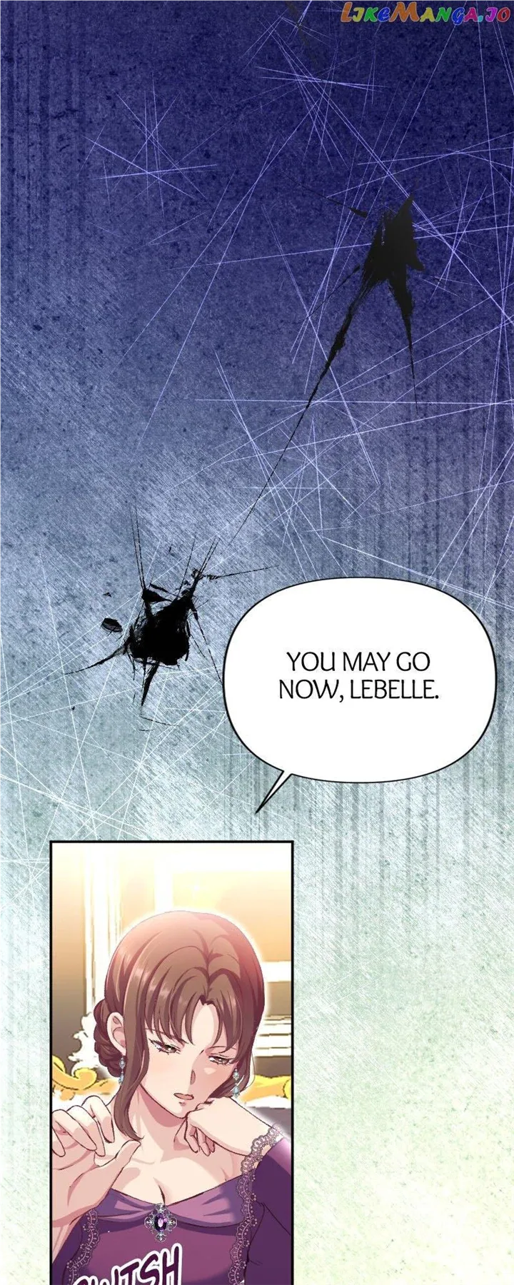 A Deceiving Bride and The Fierce Lion Chapter 43 page 24