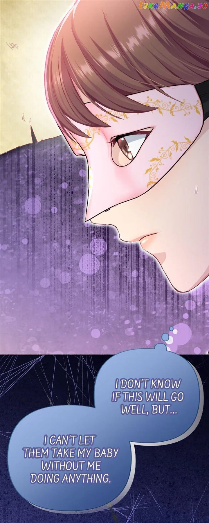 A Deceiving Bride and The Fierce Lion Chapter 43 page 23