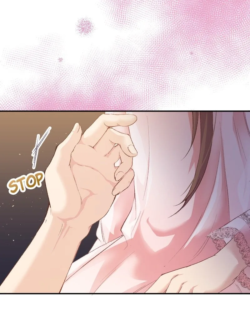 A Deceiving Bride and The Fierce Lion Chapter 14 page 33