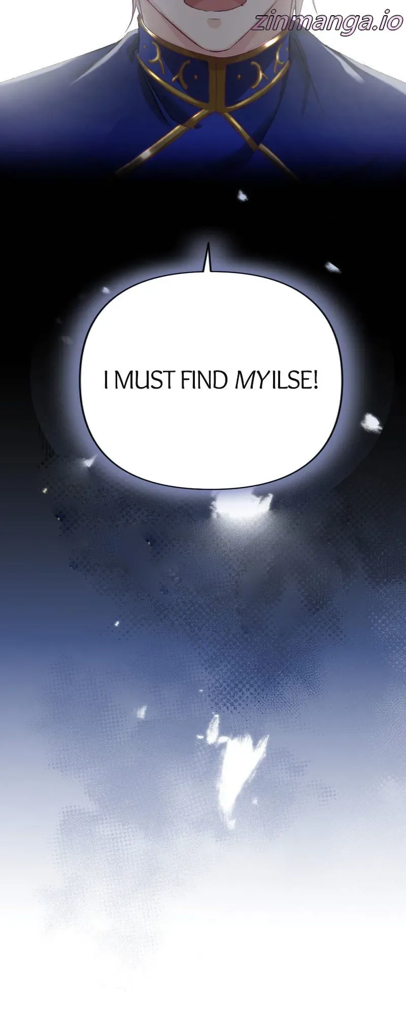 A Deceiving Bride and The Fierce Lion Chapter 45 page 3