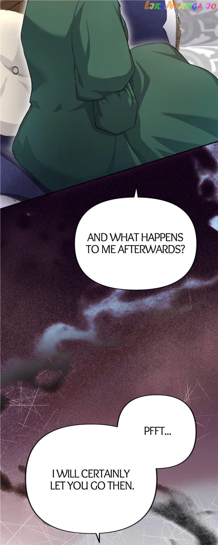 A Deceiving Bride and The Fierce Lion Chapter 42 page 16