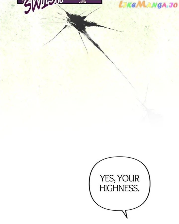 A Deceiving Bride and The Fierce Lion Chapter 43 page 25