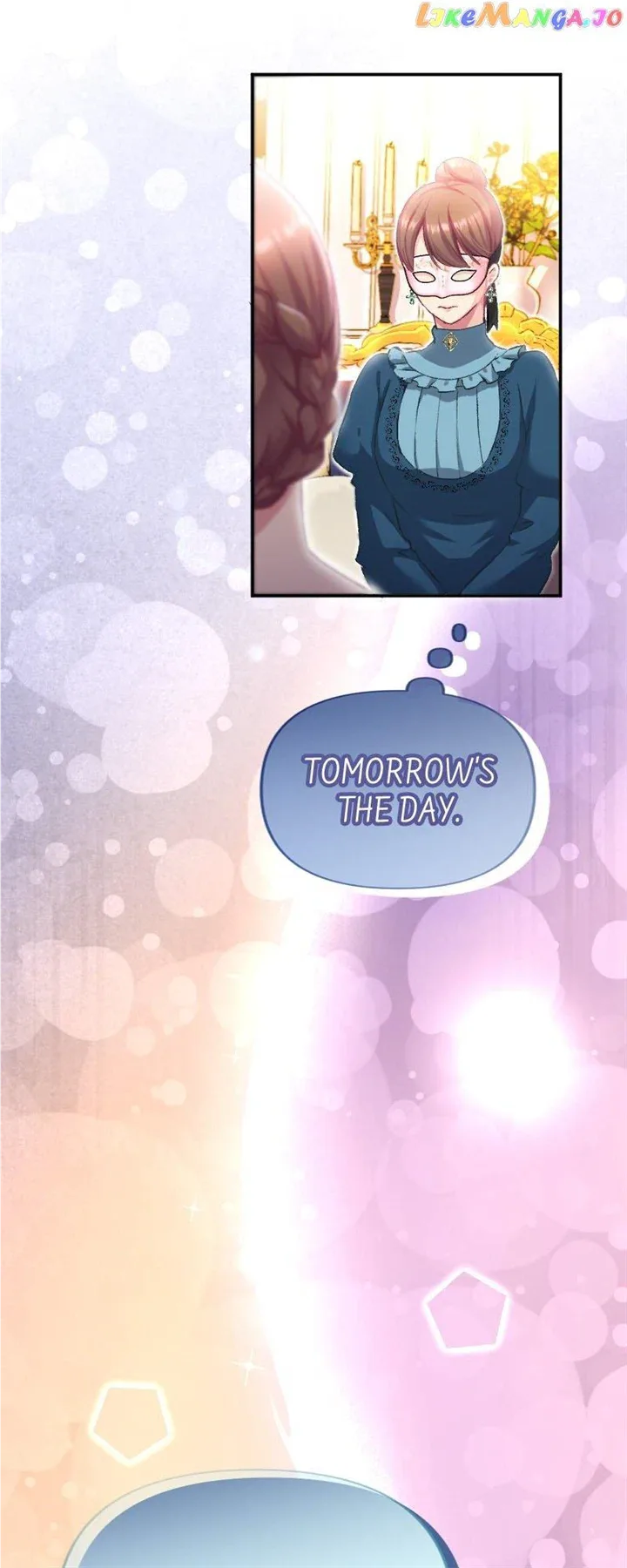 A Deceiving Bride and The Fierce Lion Chapter 43 page 19