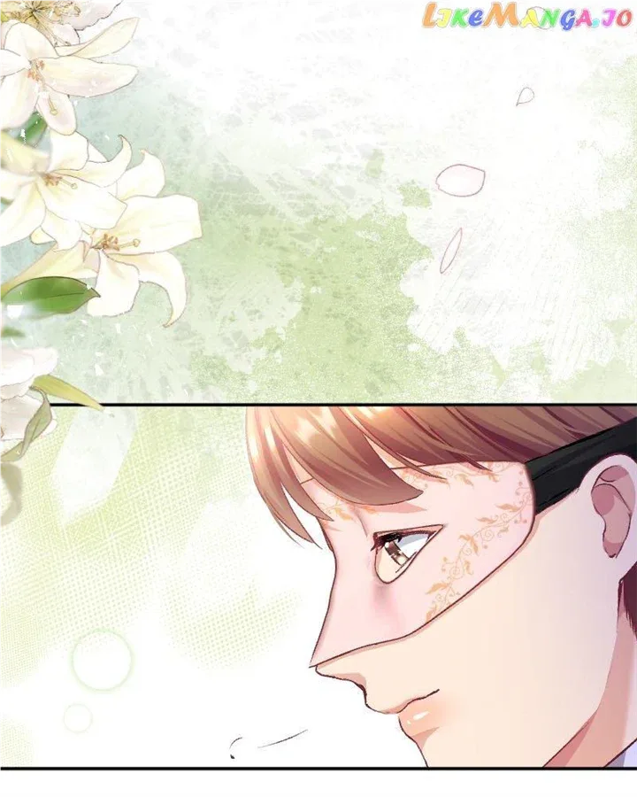 A Deceiving Bride and The Fierce Lion Chapter 43 page 33
