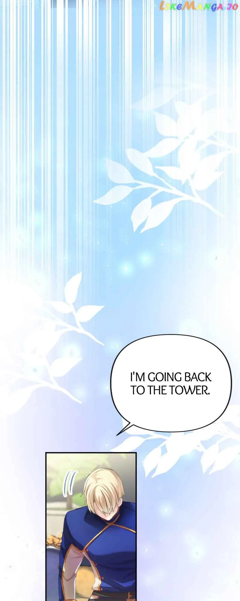 A Deceiving Bride and The Fierce Lion Chapter 40 page 37
