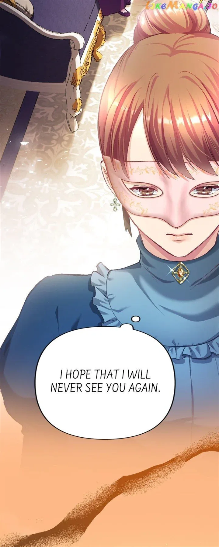 A Deceiving Bride and The Fierce Lion Chapter 43 page 27