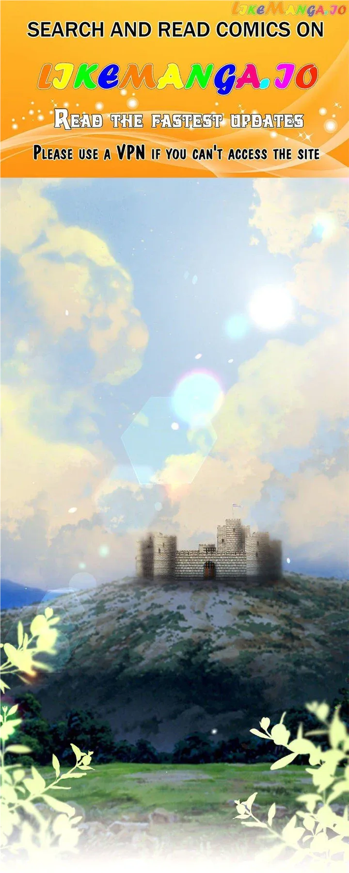 A Deceiving Bride and The Fierce Lion Chapter 44 page 2