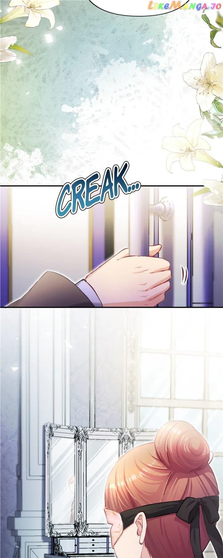 A Deceiving Bride and The Fierce Lion Chapter 43 page 31