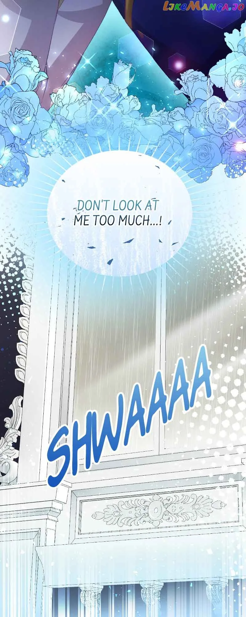 A Deceiving Bride and The Fierce Lion Chapter 40 page 36