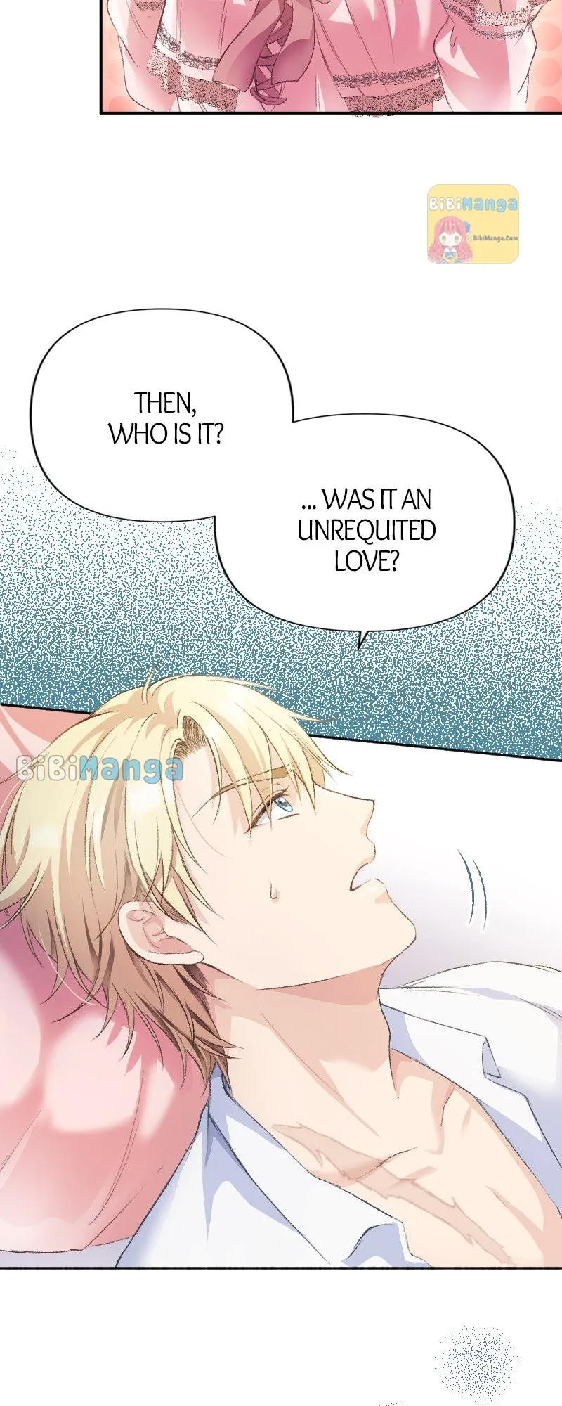 A Deceiving Bride and The Fierce Lion Chapter 14 page 35