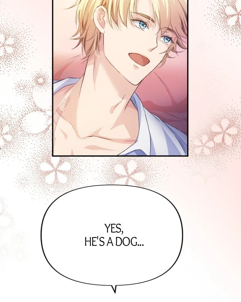 A Deceiving Bride and The Fierce Lion Chapter 14 page 41