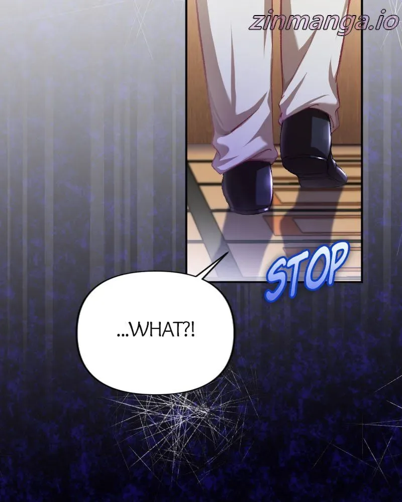 A Deceiving Bride and The Fierce Lion Chapter 45 page 9