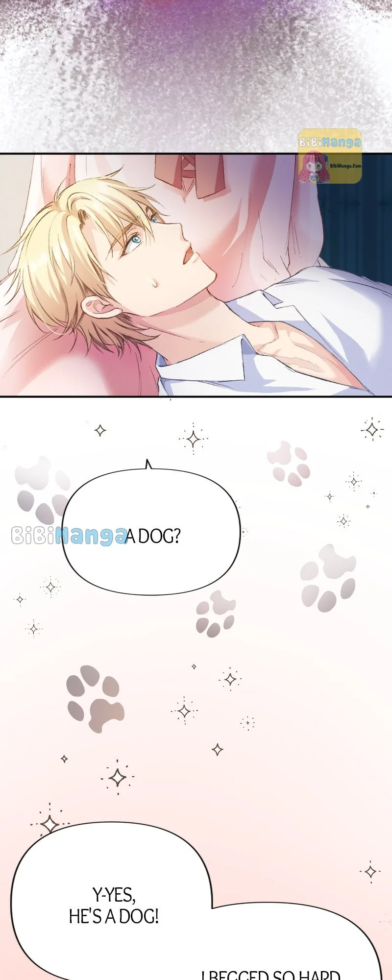 A Deceiving Bride and The Fierce Lion Chapter 14 page 39