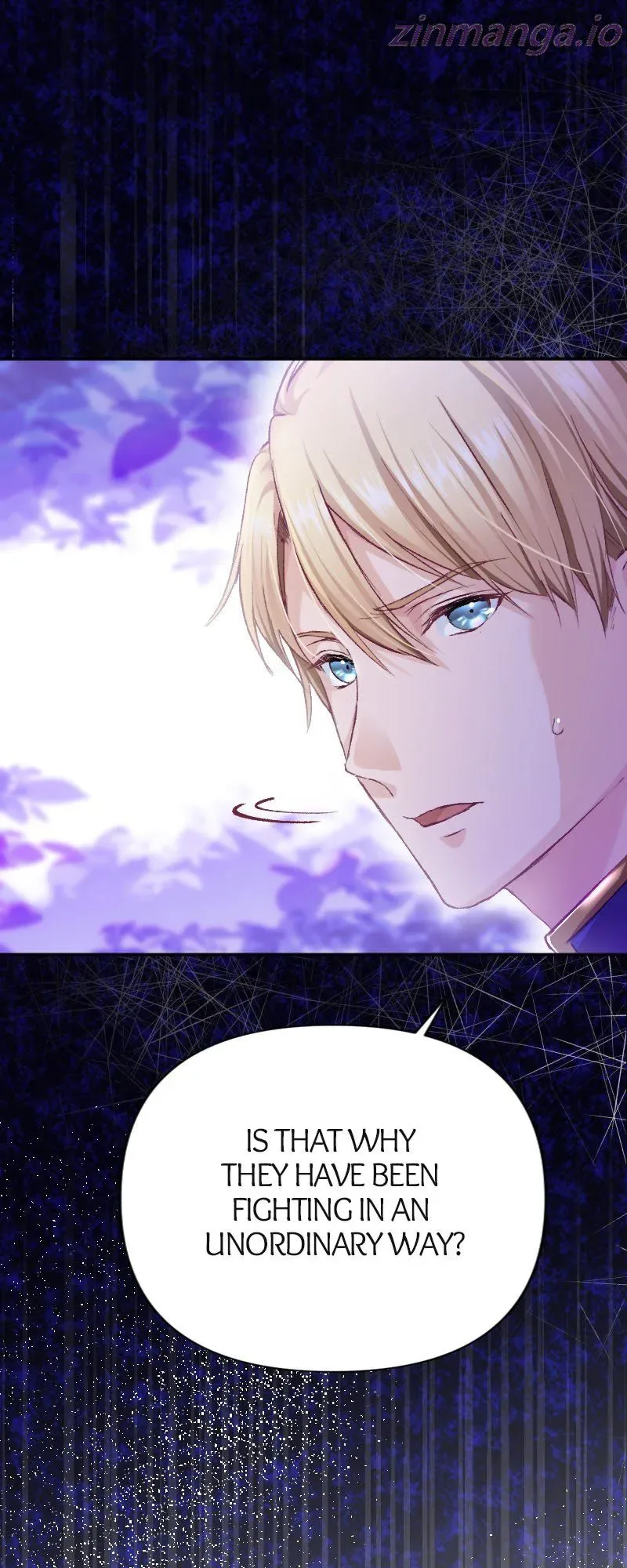 A Deceiving Bride and The Fierce Lion Chapter 45 page 10
