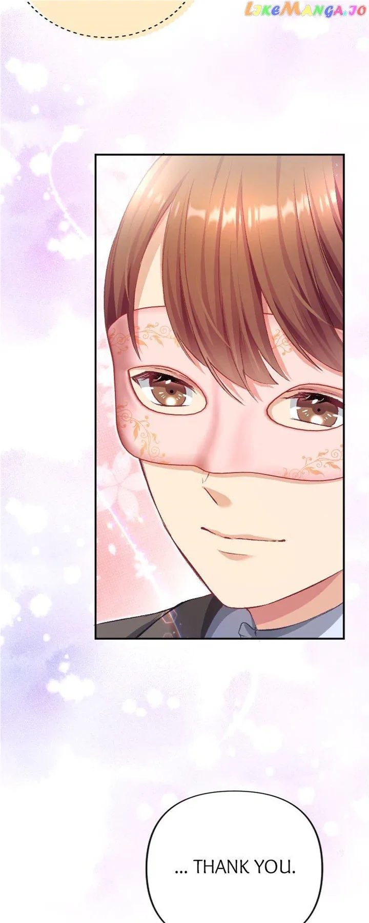 A Deceiving Bride and The Fierce Lion Chapter 43 page 44