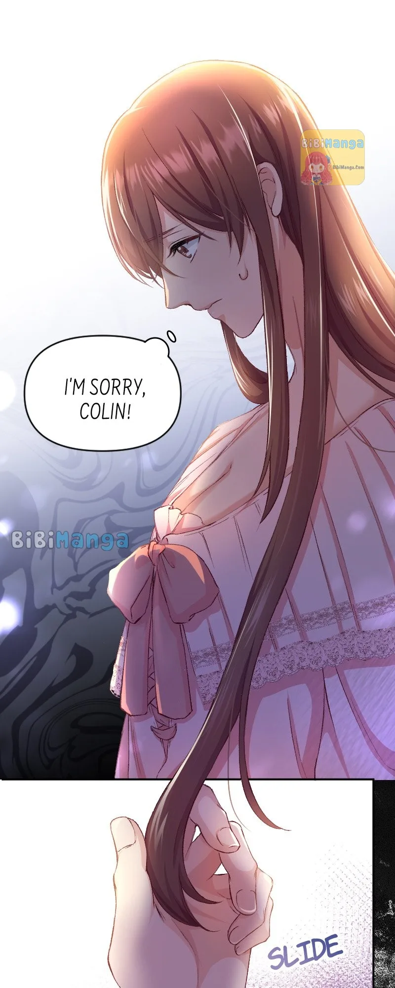 A Deceiving Bride and The Fierce Lion Chapter 14 page 42