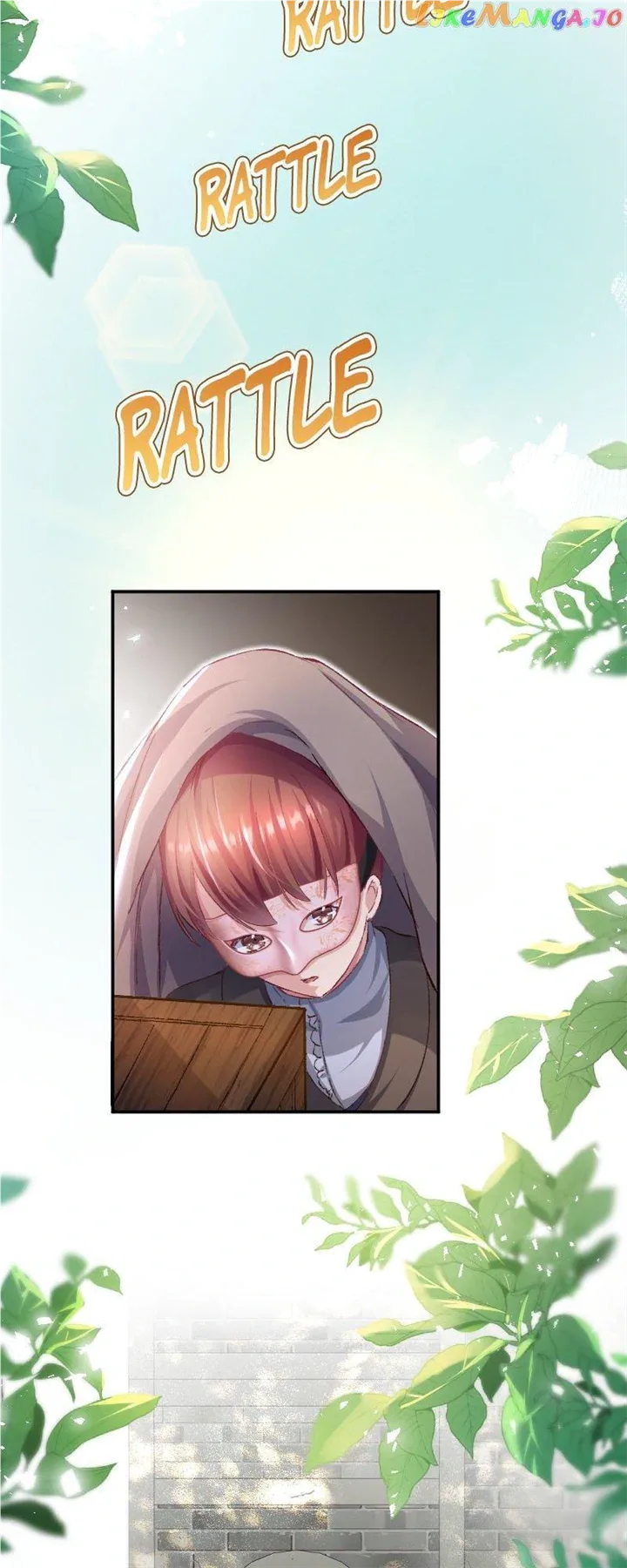 A Deceiving Bride and The Fierce Lion Chapter 43 page 48