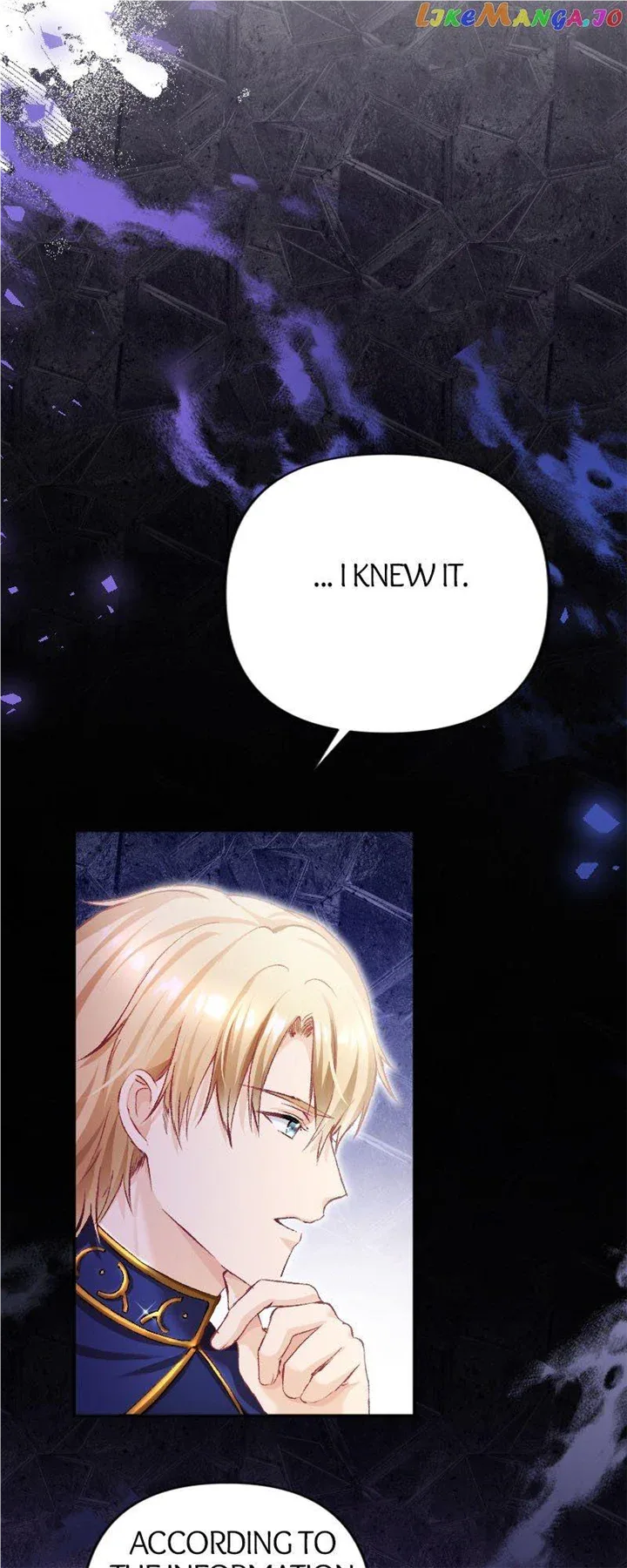 A Deceiving Bride and The Fierce Lion Chapter 44 page 7