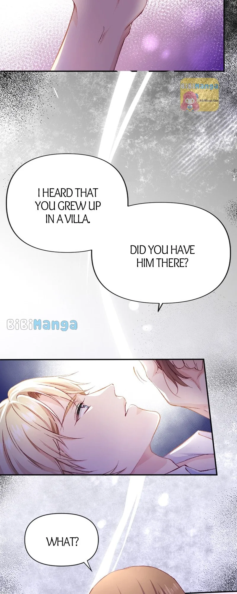 A Deceiving Bride and The Fierce Lion Chapter 14 page 43