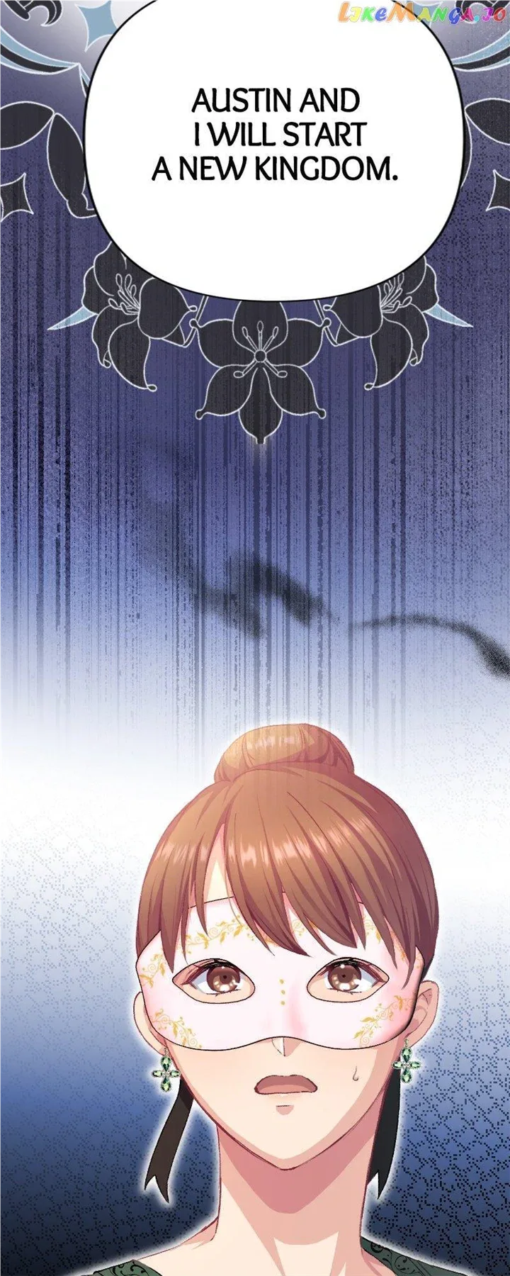 A Deceiving Bride and The Fierce Lion Chapter 42 page 24