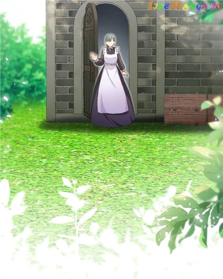 A Deceiving Bride and The Fierce Lion Chapter 43 page 49