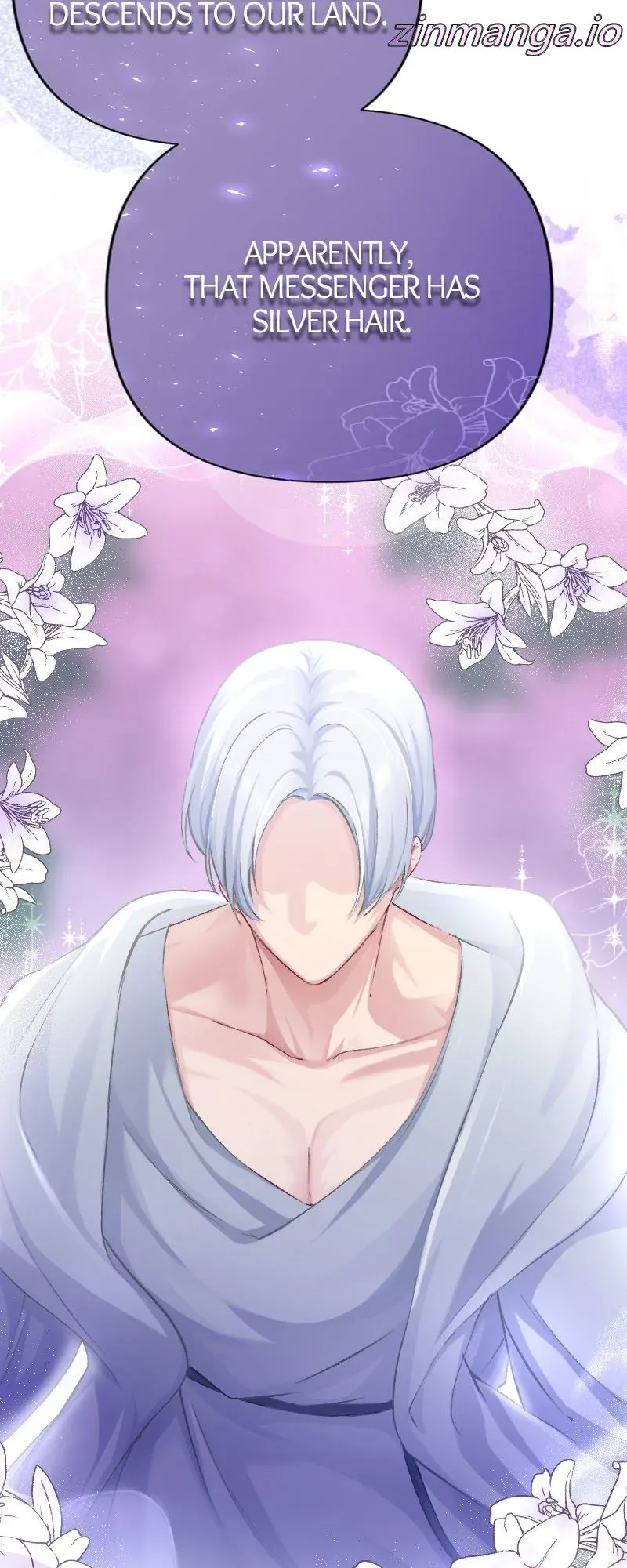 A Deceiving Bride and The Fierce Lion Chapter 45 page 13
