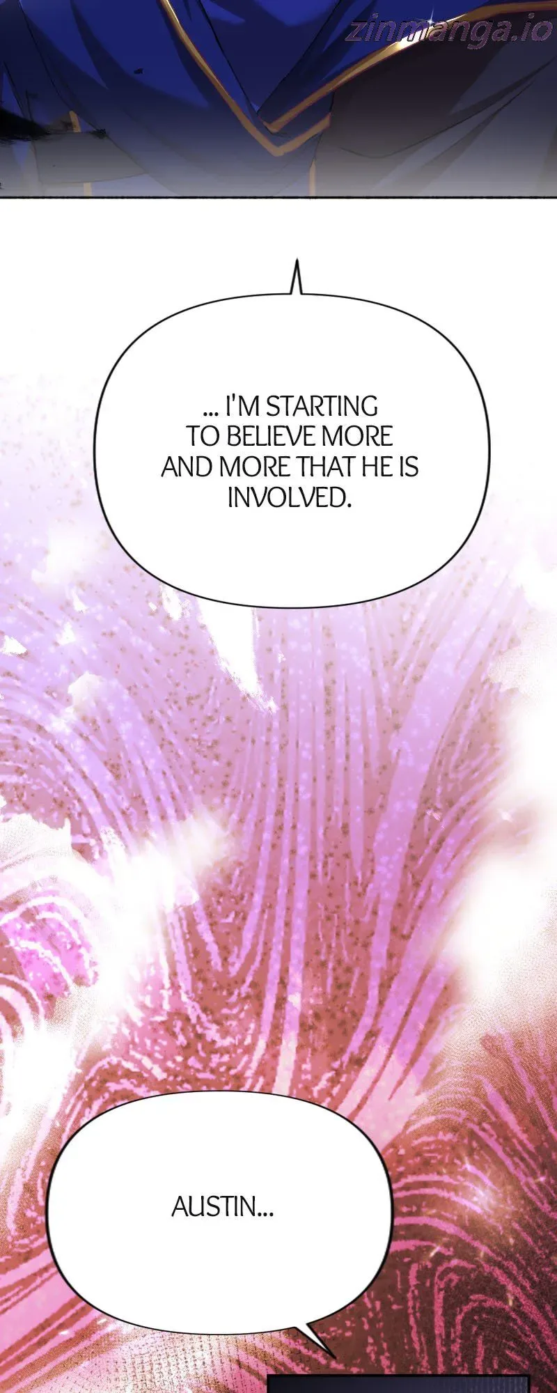 A Deceiving Bride and The Fierce Lion Chapter 45 page 19