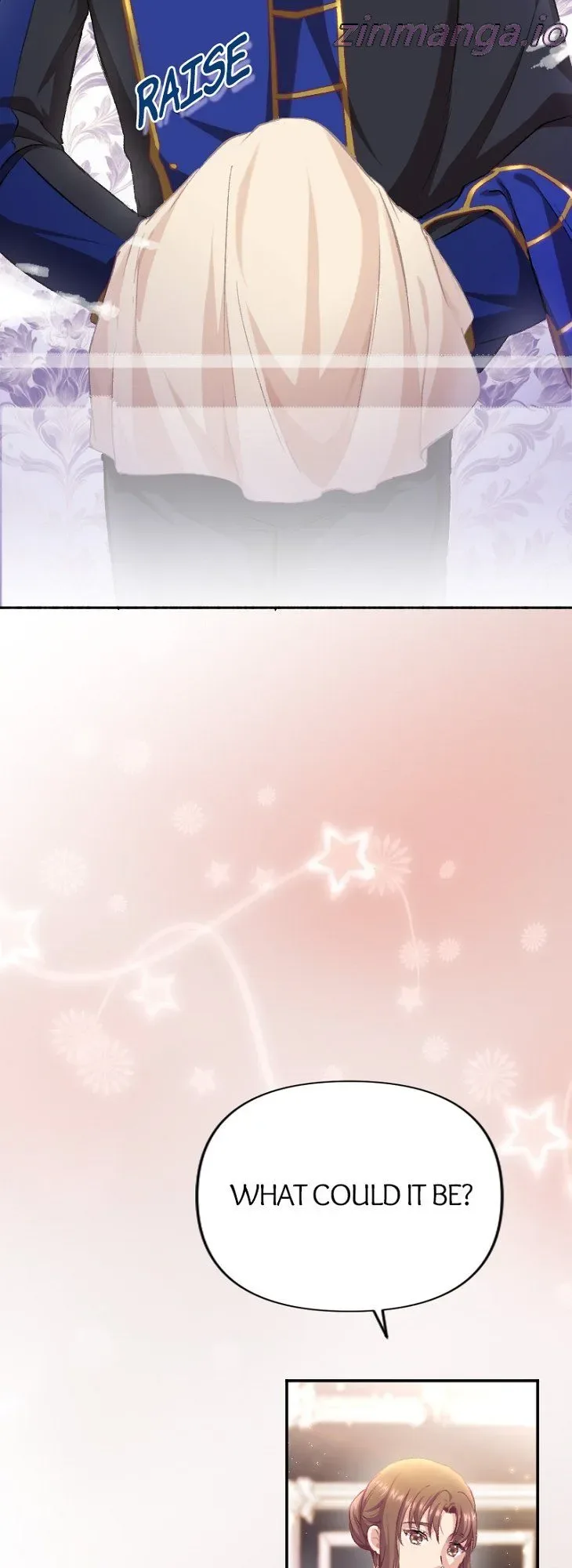 A Deceiving Bride and The Fierce Lion Chapter 46 page 11