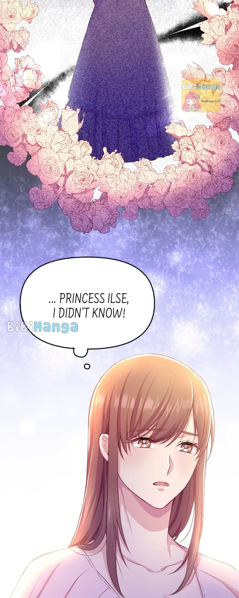 A Deceiving Bride and The Fierce Lion Chapter 14 page 47