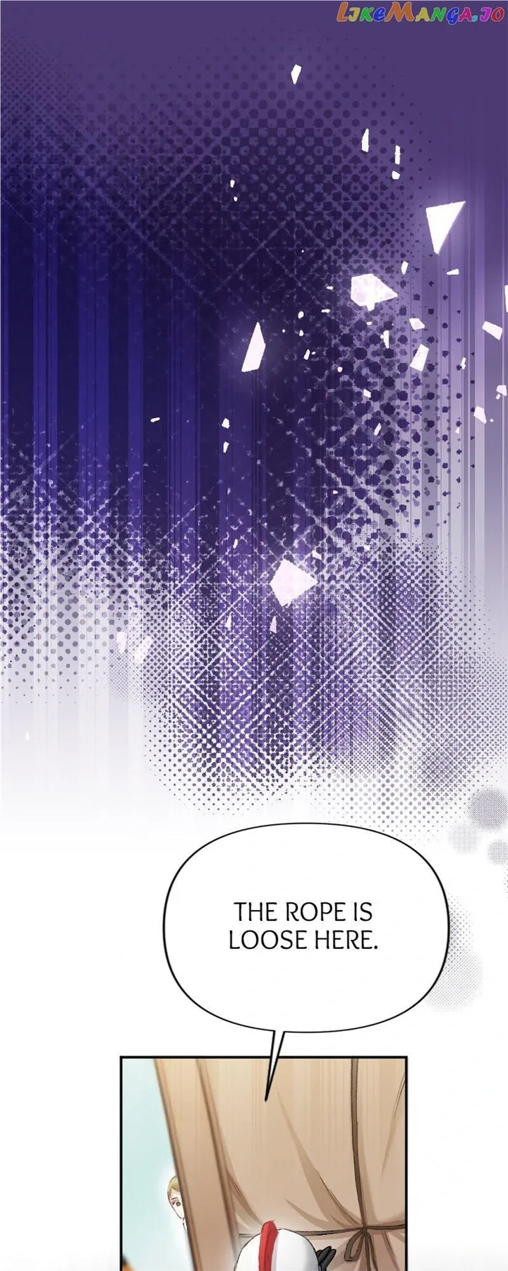 A Deceiving Bride and The Fierce Lion Chapter 43 page 58