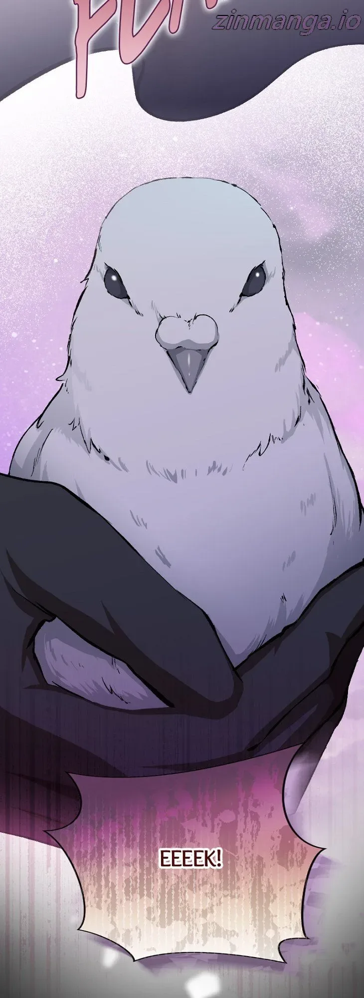 A Deceiving Bride and The Fierce Lion Chapter 46 page 15