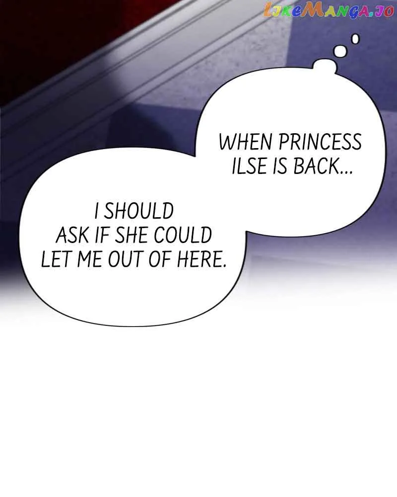 A Deceiving Bride and The Fierce Lion Chapter 40 page 49