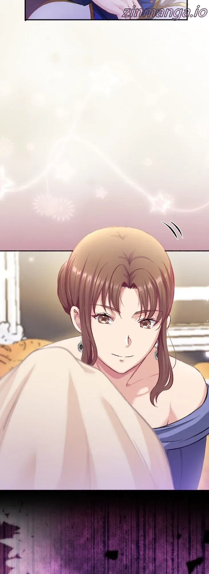 A Deceiving Bride and The Fierce Lion Chapter 46 page 13