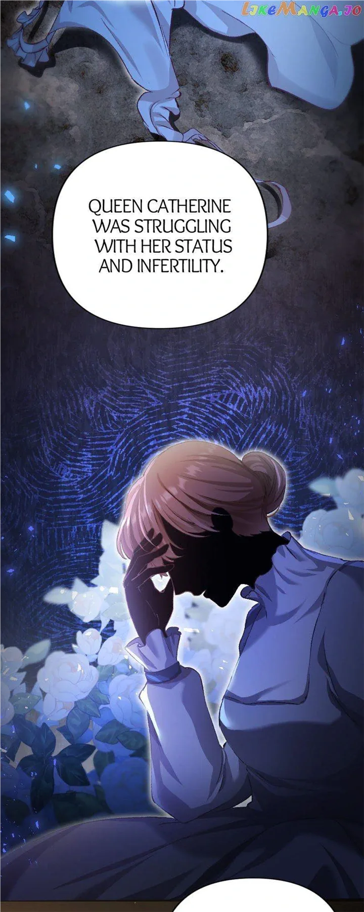 A Deceiving Bride and The Fierce Lion Chapter 44 page 11
