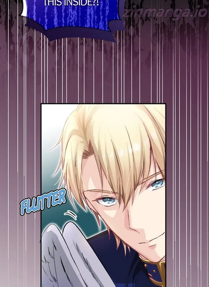 A Deceiving Bride and The Fierce Lion Chapter 46 page 17