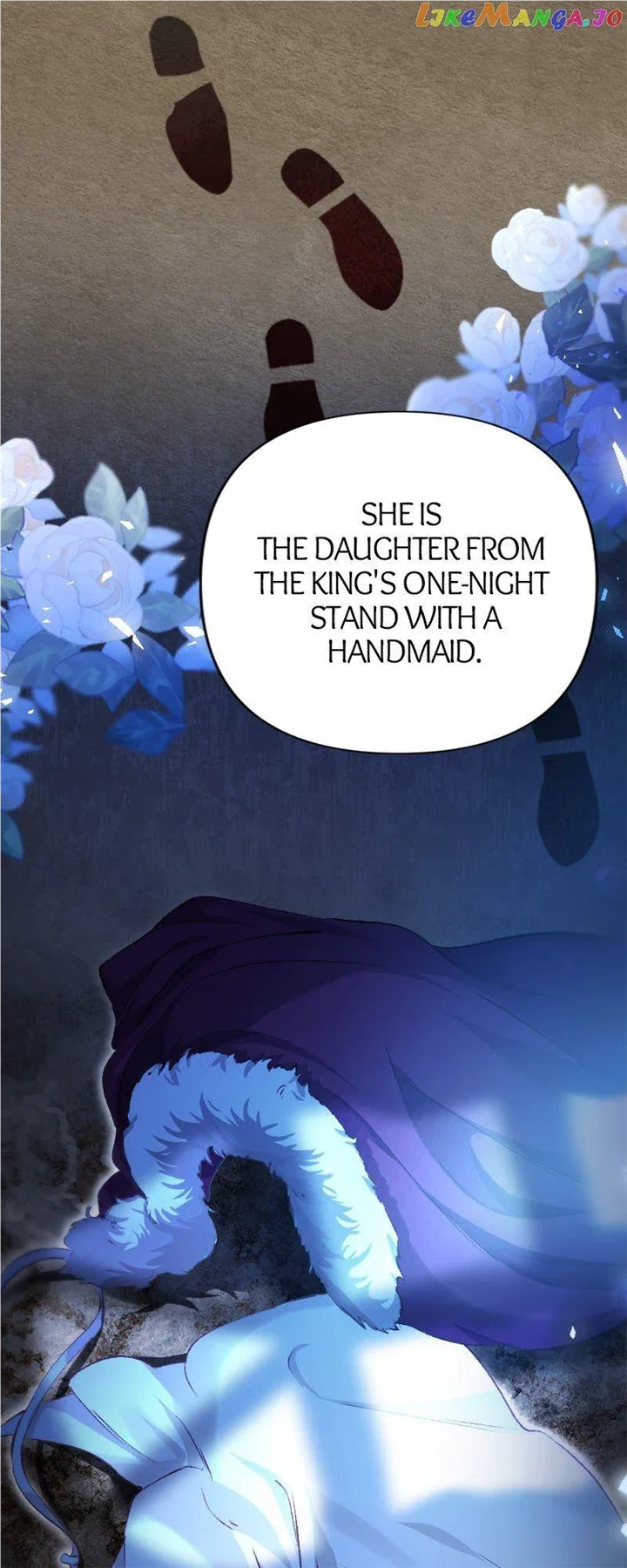 A Deceiving Bride and The Fierce Lion Chapter 44 page 10