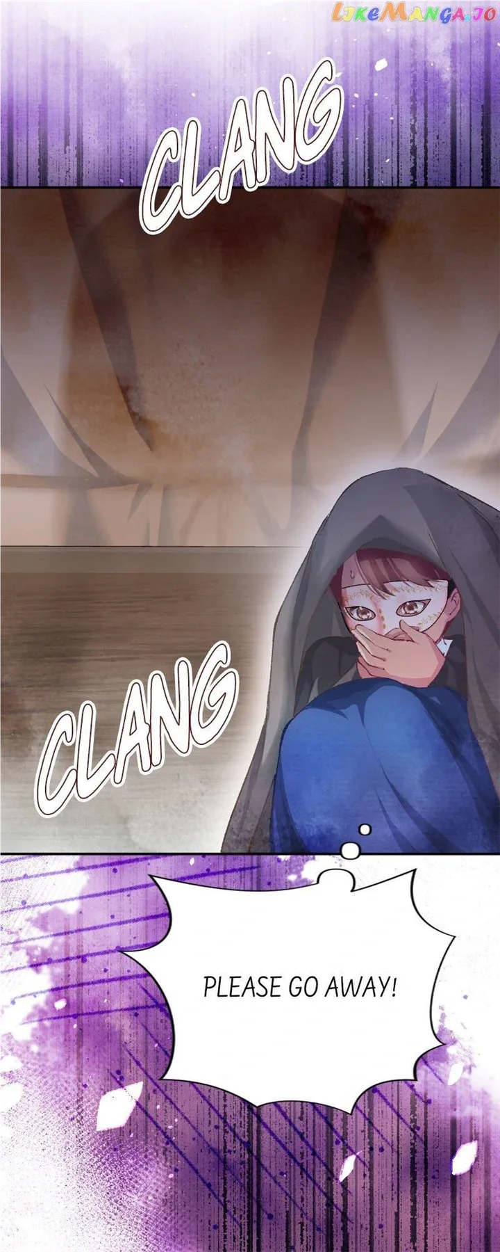 A Deceiving Bride and The Fierce Lion Chapter 43 page 56