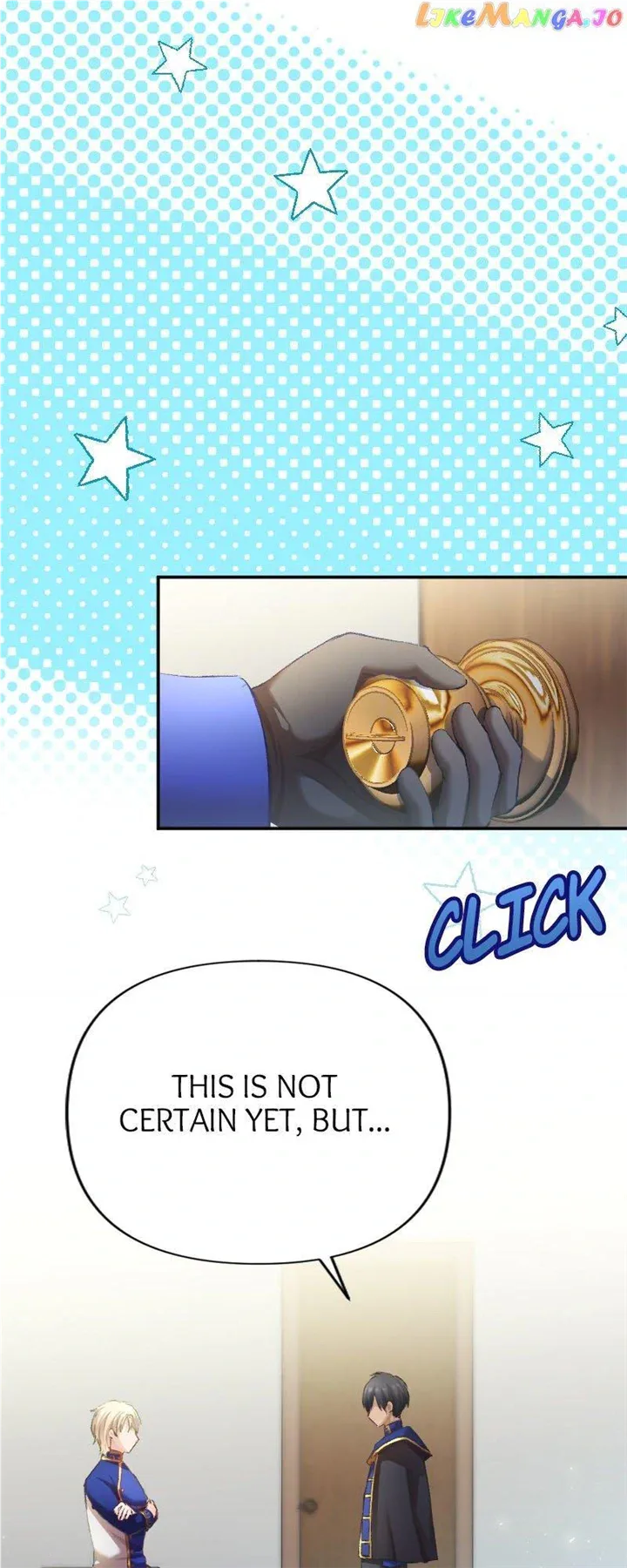 A Deceiving Bride and The Fierce Lion Chapter 43 page 71
