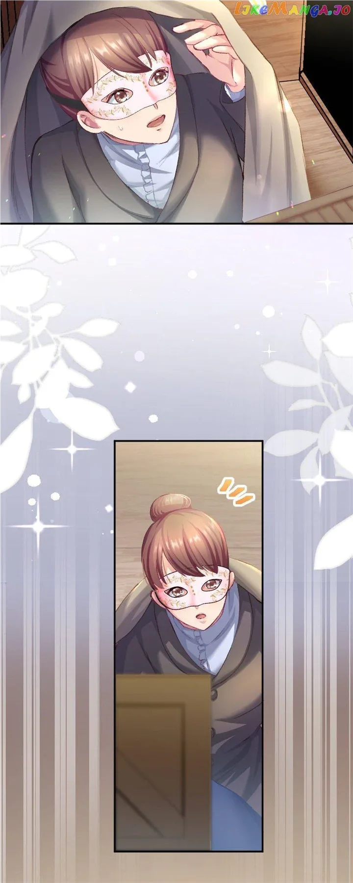 A Deceiving Bride and The Fierce Lion Chapter 43 page 63