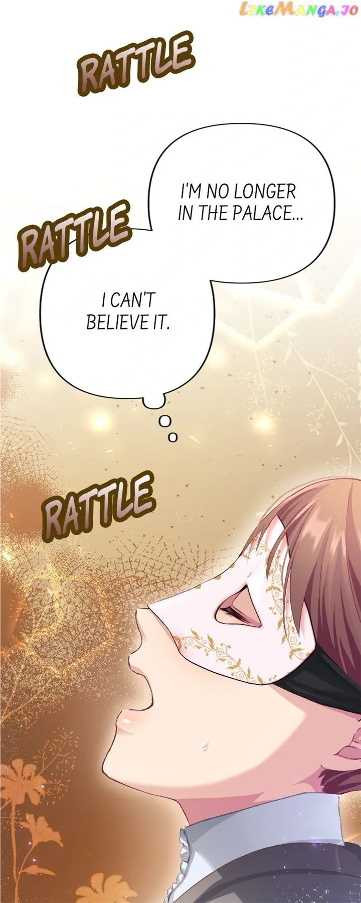 A Deceiving Bride and The Fierce Lion Chapter 43 page 66