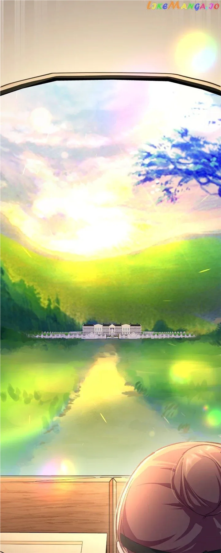 A Deceiving Bride and The Fierce Lion Chapter 43 page 64