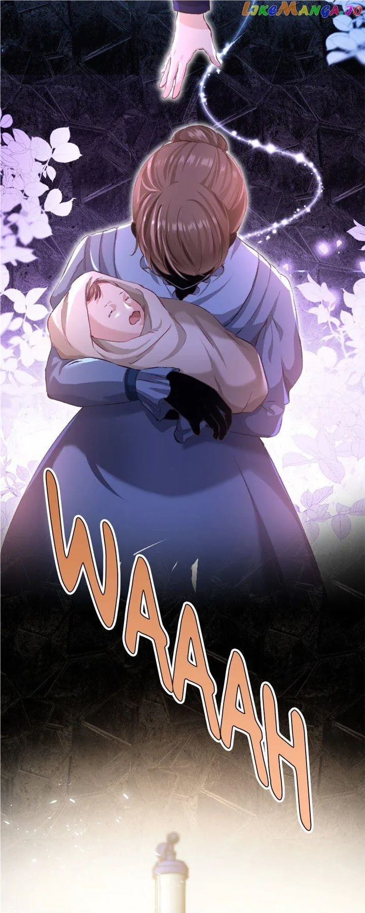 A Deceiving Bride and The Fierce Lion Chapter 44 page 13