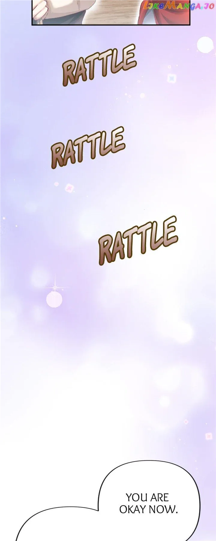 A Deceiving Bride and The Fierce Lion Chapter 43 page 61