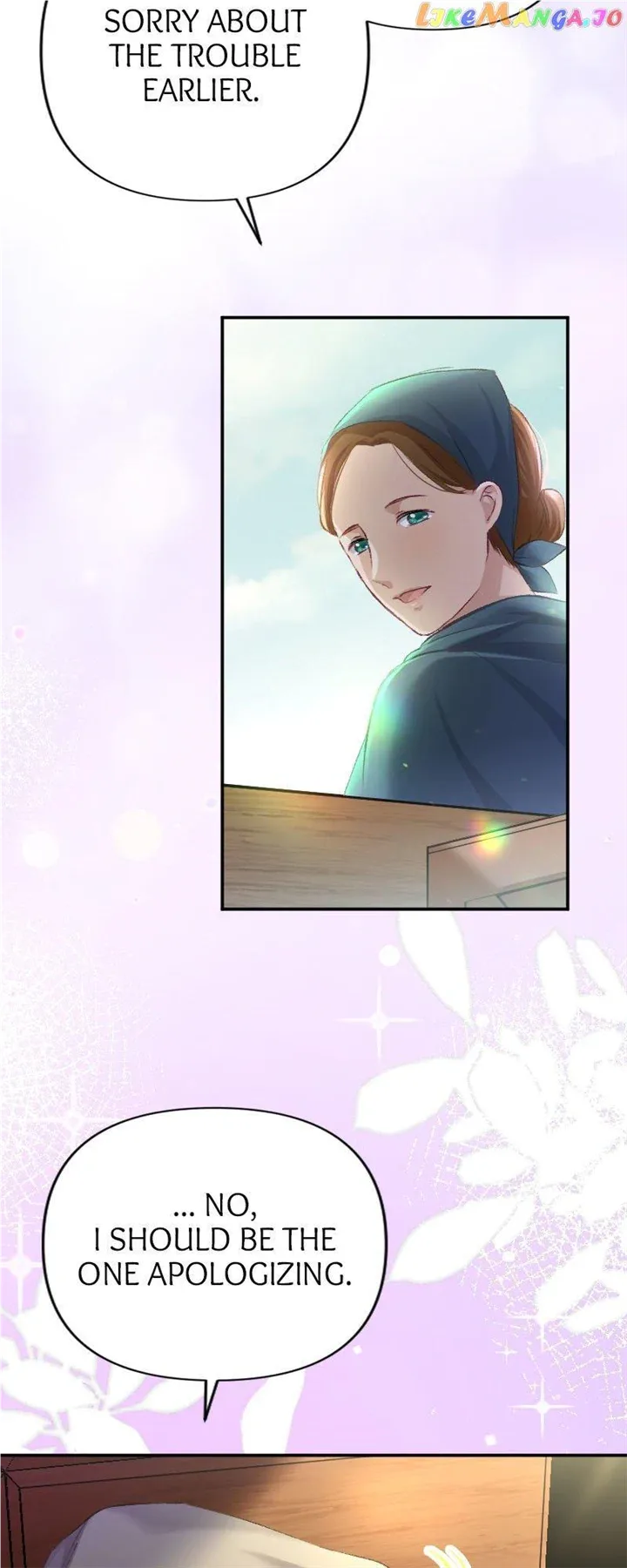 A Deceiving Bride and The Fierce Lion Chapter 43 page 62
