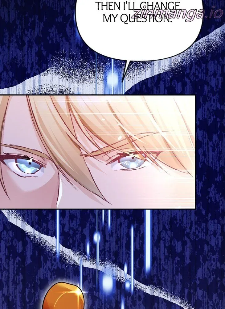 A Deceiving Bride and The Fierce Lion Chapter 46 page 25