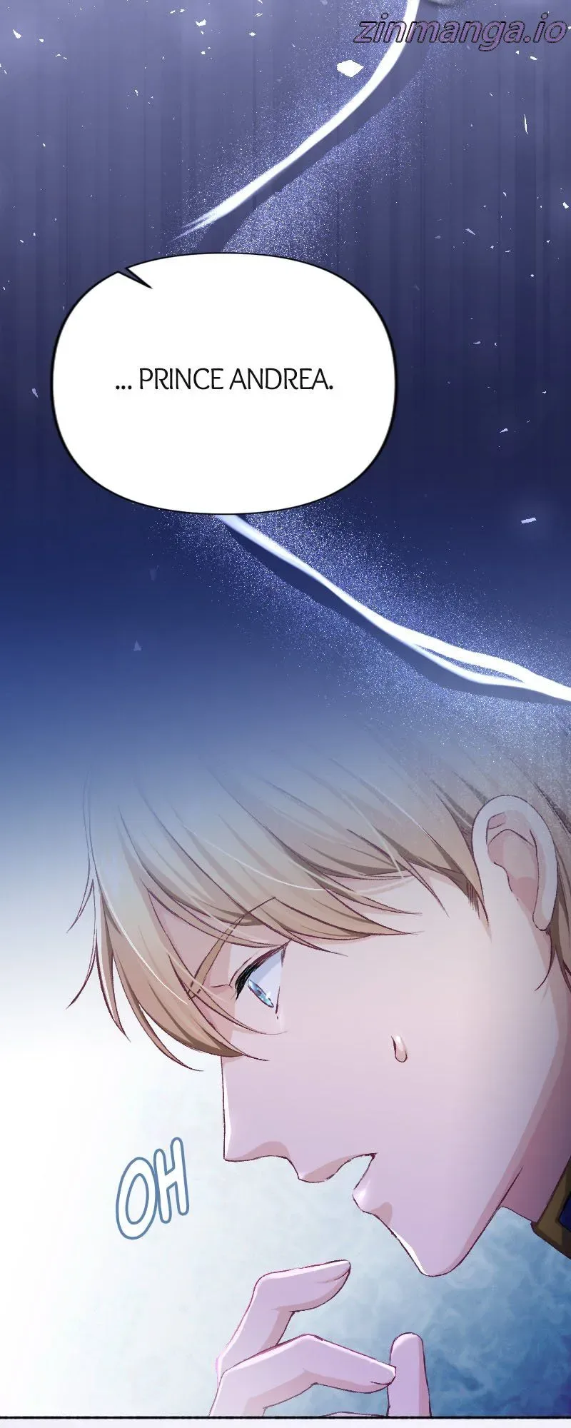 A Deceiving Bride and The Fierce Lion Chapter 45 page 23