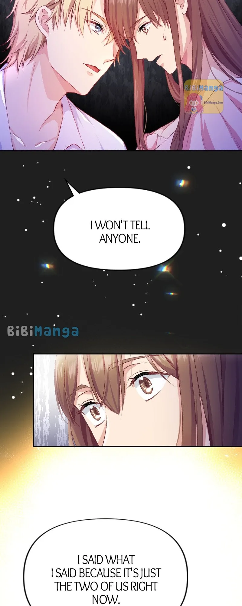 A Deceiving Bride and The Fierce Lion Chapter 14 page 51