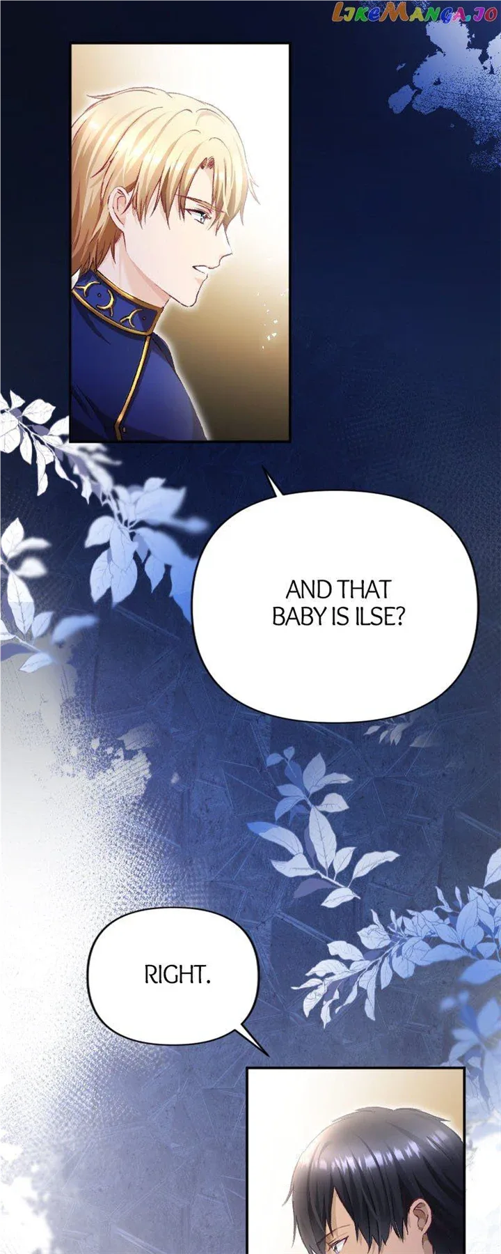 A Deceiving Bride and The Fierce Lion Chapter 44 page 15